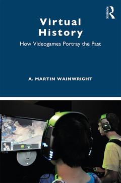 Couverture de l’ouvrage Virtual History