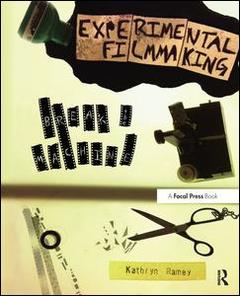 Couverture de l’ouvrage Experimental Filmmaking