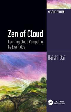 Couverture de l’ouvrage Zen of Cloud