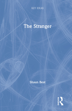 Couverture de l’ouvrage The Stranger
