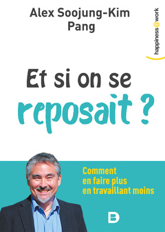 Cover of the book Et si on se reposait ?