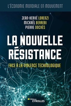 Cover of the book La nouvelle résistance