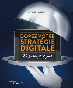 Cover of the book Dopez votre stratégie digitale
