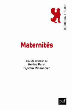 Cover of the book Maternités