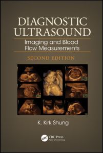 Cover of the book Diagnostic Ultrasound
