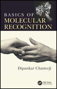 Couverture de l’ouvrage Basics of Molecular Recognition