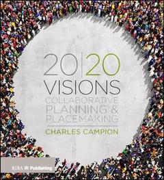 Cover of the book 20/20 Visions