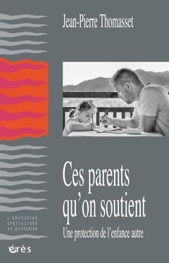 Cover of the book Ces parents qu'on soutient