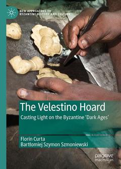 Cover of the book The Velestino Hoard