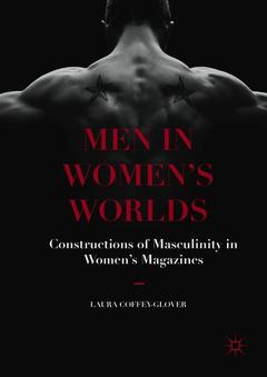 Couverture de l’ouvrage Men in Women's Worlds