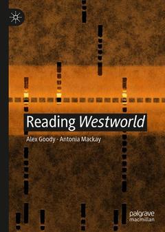 Cover of the book Reading Westworld