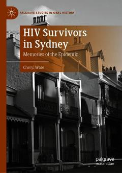 Cover of the book HIV Survivors in Sydney