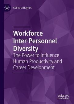 Couverture de l’ouvrage Workforce Inter-Personnel Diversity