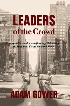 Cover of the book Leaders of the Crowd