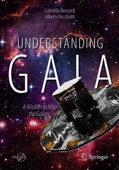 Couverture de l’ouvrage Understanding Gaia