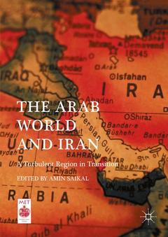 Couverture de l’ouvrage The Arab World and Iran