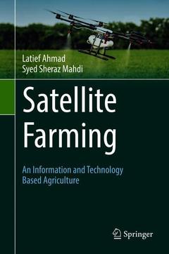 Couverture de l’ouvrage Satellite Farming