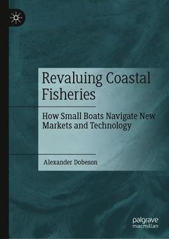 Cover of the book Revaluing Coastal Fisheries