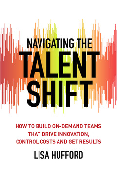 Cover of the book Navigating the Talent Shift