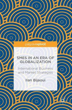 Cover of the book SMEs in an Era of Globalization