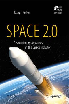 Couverture de l’ouvrage Space 2.0
