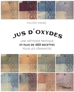 Cover of the book Jus d'oxydes