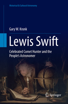 Cover of the book Lewis Swift