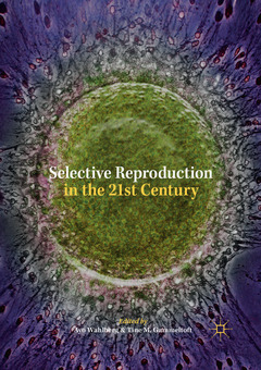 Couverture de l’ouvrage Selective Reproduction in the 21st Century