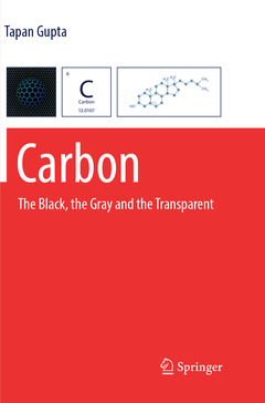 Cover of the book Carbon