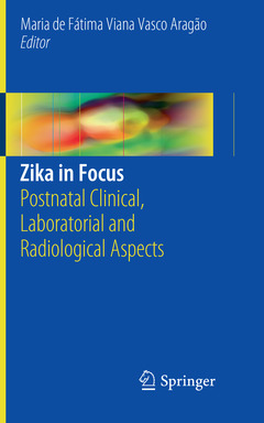 Cover of the book Zika in Focus