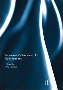 Couverture de l’ouvrage Senseless Violence and Its Ramifications