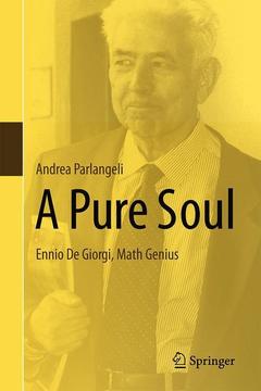 Cover of the book A Pure Soul