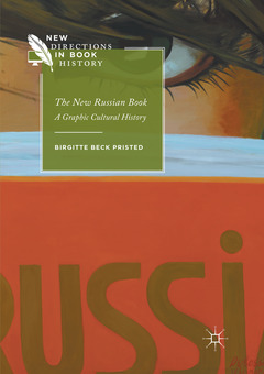 Cover of the book The New Russian Book