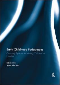 Couverture de l’ouvrage Early Childhood Pedagogies