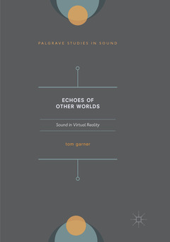 Cover of the book Echoes of Other Worlds: Sound in Virtual Reality