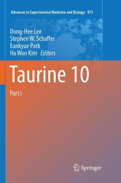 Couverture de l’ouvrage Taurine 10