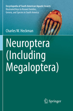 Cover of the book Neuroptera (Including Megaloptera)