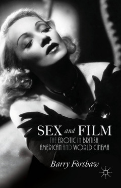 Cover of the book Sex and Film