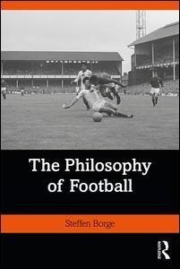 Couverture de l’ouvrage The Philosophy of Football