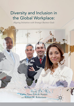 Cover of the book Diversity and Inclusion in the Global Workplace