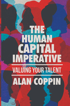Couverture de l’ouvrage The Human Capital Imperative