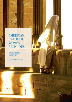 Couverture de l’ouvrage American Catholic Women Religious