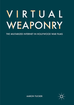 Couverture de l’ouvrage Virtual Weaponry