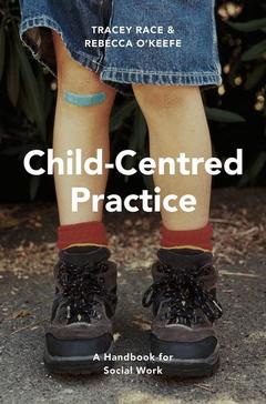 Cover of the book Child-Centred Practice