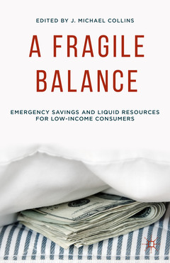 Cover of the book A Fragile Balance