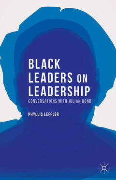 Cover of the book Black Leaders on Leadership