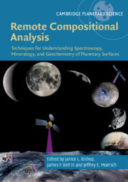Cover of the book Remote Compositional Analysis