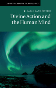 Cover of the book Divine Action and the Human Mind