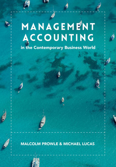 Cover of the book Management Accounting in the Contemporary Business World