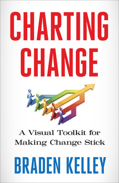 Cover of the book Charting Change